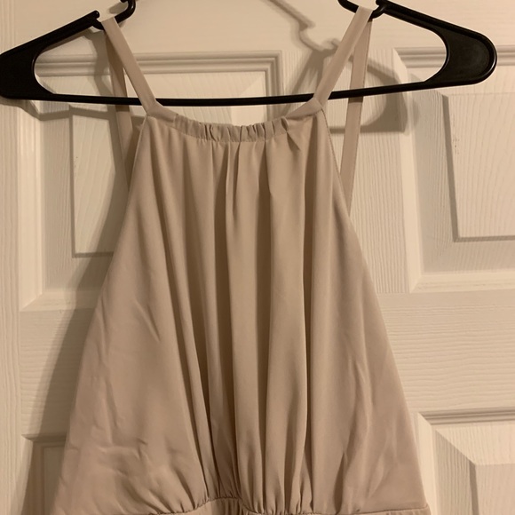 Show Me Your MuMu Amanda Dress- Show Me The Ring - Picture 3 of 8